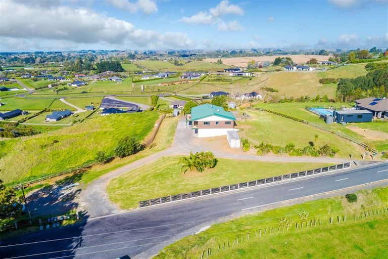 Photo of property in 160 Bell Road, Whatawhata, Hamilton, 3285