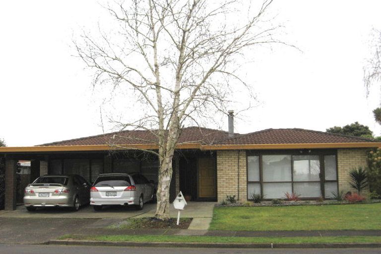 Photo of property in 6 The Lea, Pahurehure, Papakura, 2113