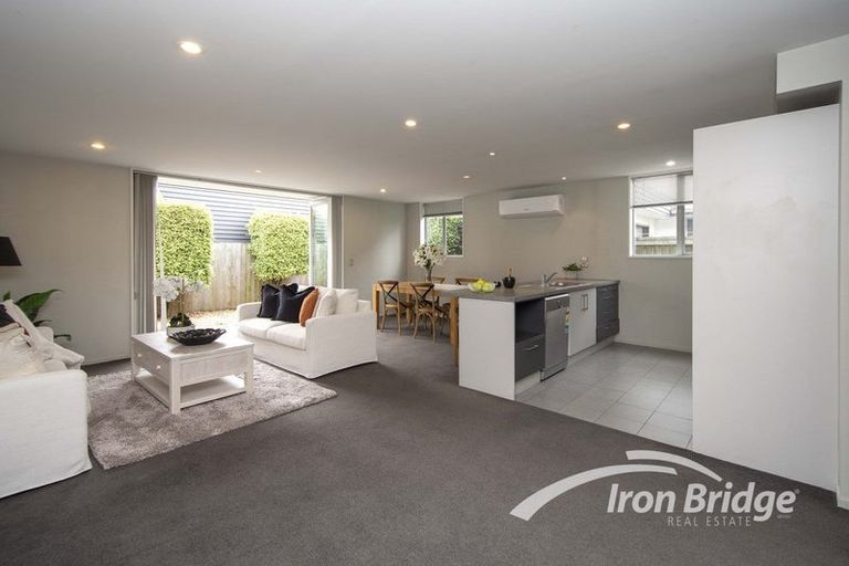 Photo of property in 41b Mcmahon Drive, Aidanfield, Christchurch, 8025