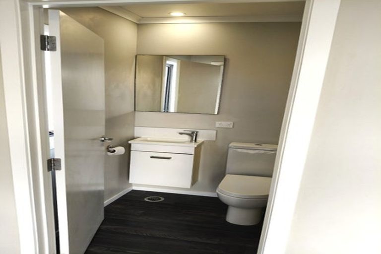 Photo of property in 2/16 Hammond Street, Hamilton Central, Hamilton, 3204