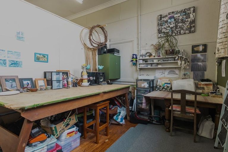 Photo of property in 717 Taylorville Road, Taylorville, Greymouth, 7805