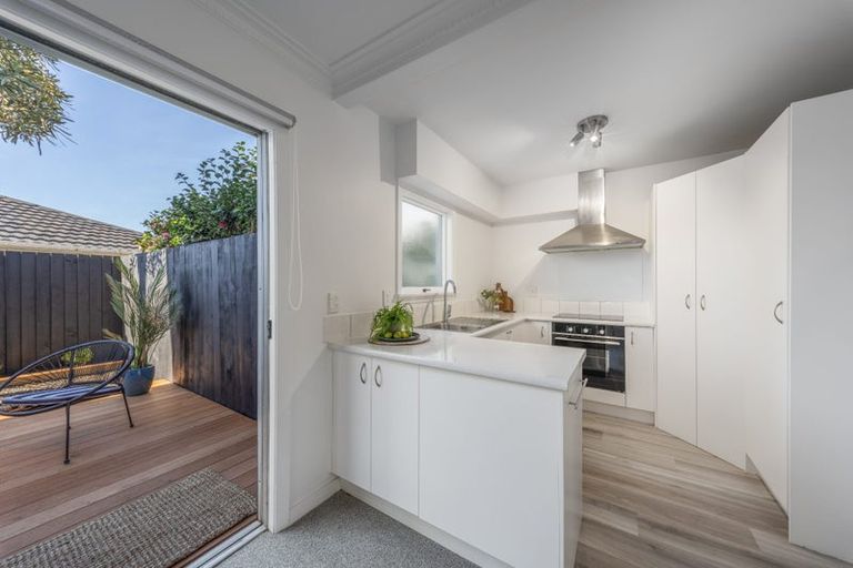 Photo of property in 3/58 Office Road, Merivale, Christchurch, 8014