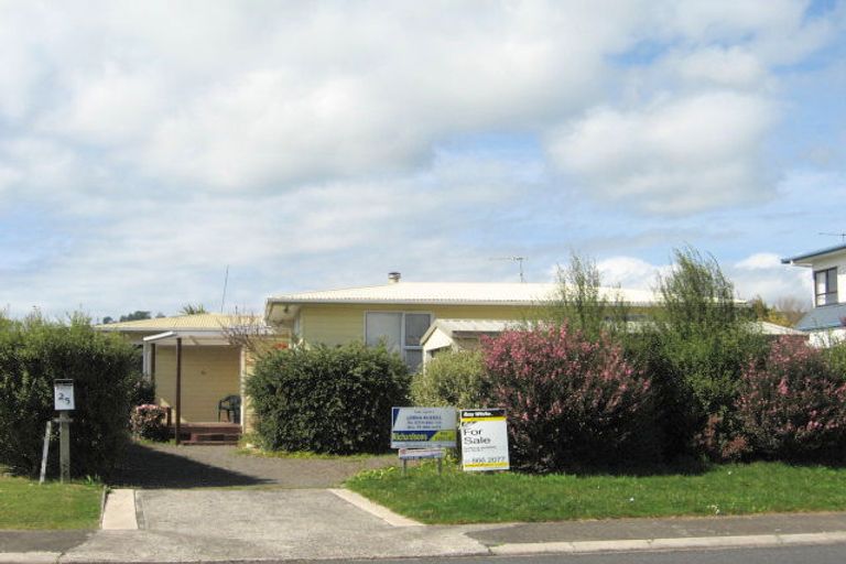Photo of property in 25b Arthur Street, Whitianga, 3510