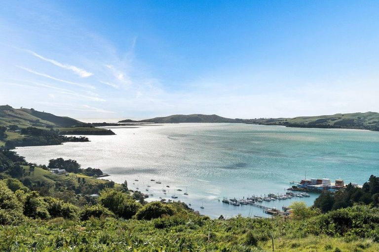 Photo of property in 4 Reynoldstown Road, Careys Bay, Port Chalmers, 9081