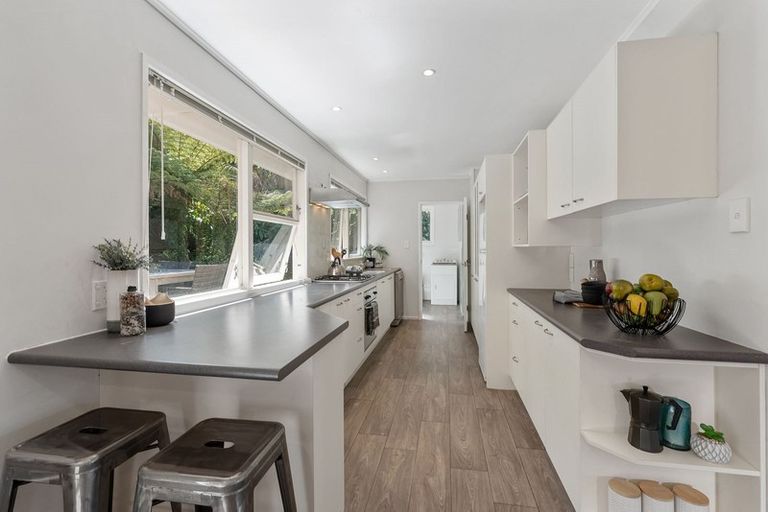 Photo of property in 1/117 Monarch Avenue, Hillcrest, Auckland, 0627