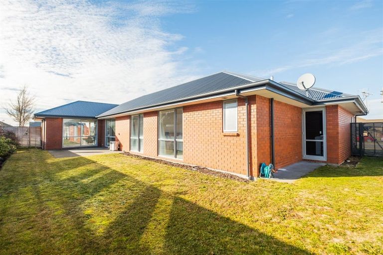 Photo of property in 45 Sovereign Boulevard, Kaiapoi, 7630