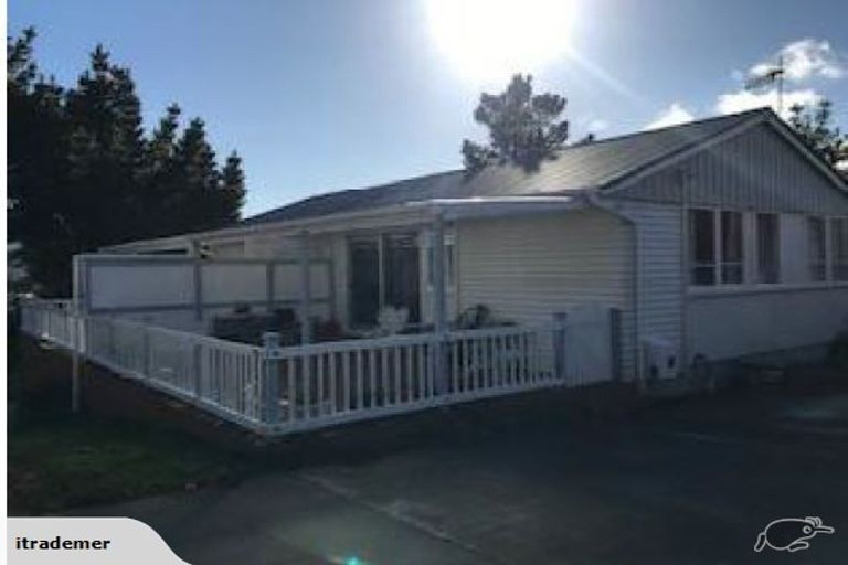 Photo of property in 5a Fraser Street, Huntly, 3700