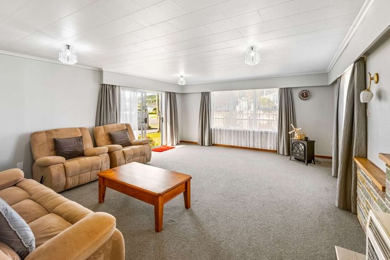 Photo of property in 57 Wakefield Street, Whanganui East, Whanganui, 4500