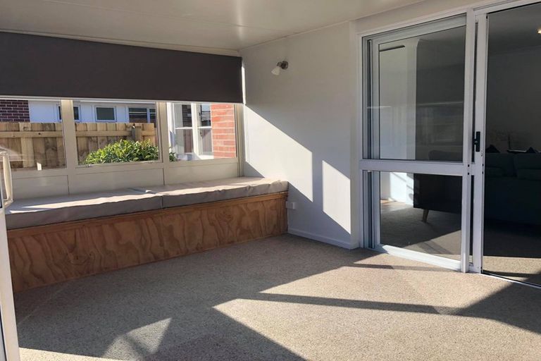 Photo of property in 165 Grahams Road, Burnside, Christchurch, 8053