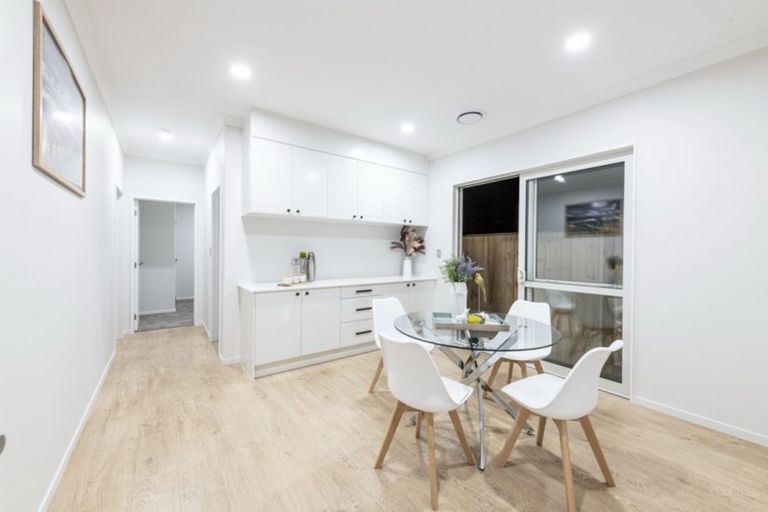 Photo of property in 46 Tir Conaill Avenue, Flat Bush, Auckland, 2019