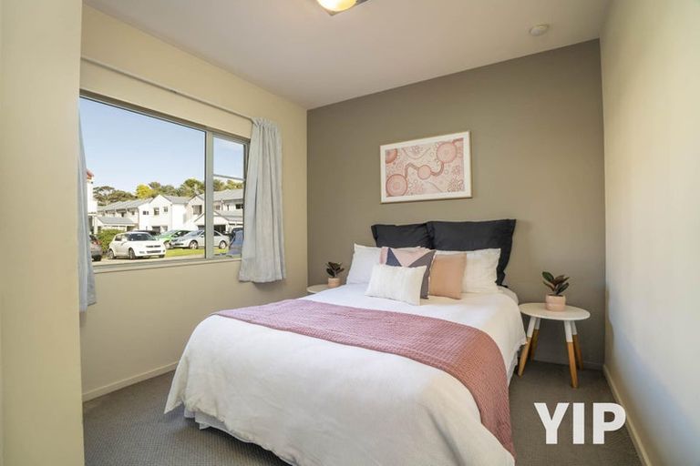 Photo of property in Monterey Apartments, 65/232 Middleton Road, Glenside, Wellington, 6037