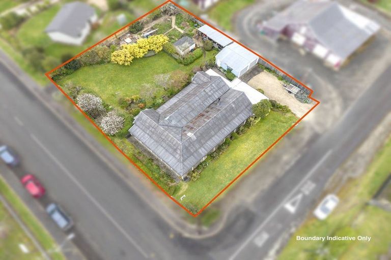 Photo of property in 15 Montrose Street, Waiau, 7332