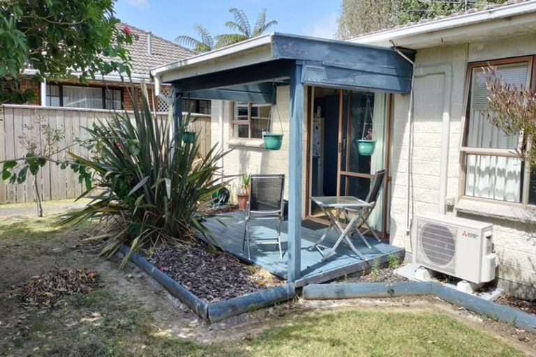 Photo of property in 48b Andrew Street, Waikanae, 5036
