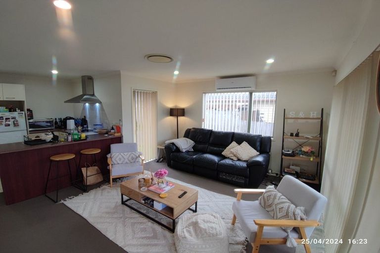 Photo of property in 40 Raphoe Road, Flat Bush, Auckland, 2019