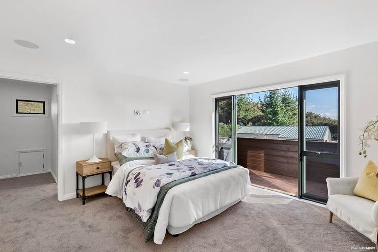 Photo of property in 385 Bawden Road, Dairy Flat, Albany, 0792