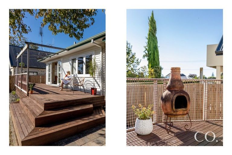 Photo of property in 17 Princess Road, Bellevue, Tauranga, 3110