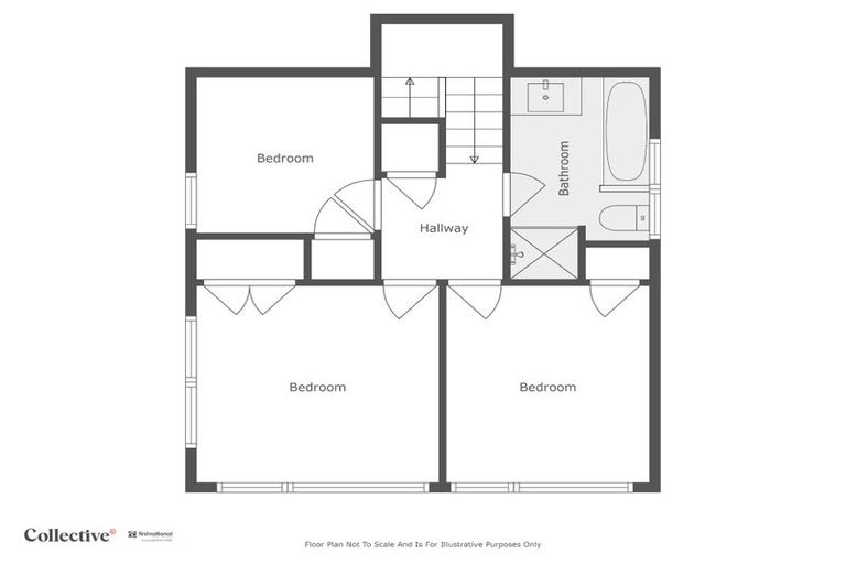 Photo of property in 8a Alister Way, Churton Park, Wellington, 6037