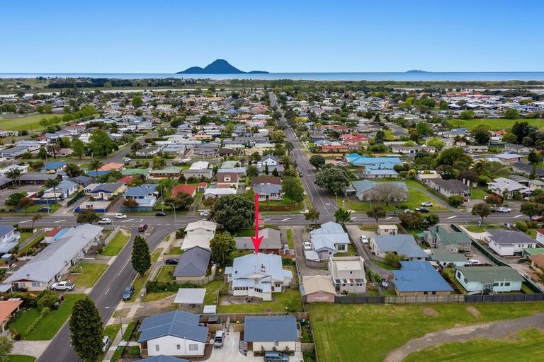 Photo of property in 3 Russell Street, Whakatane, 3120