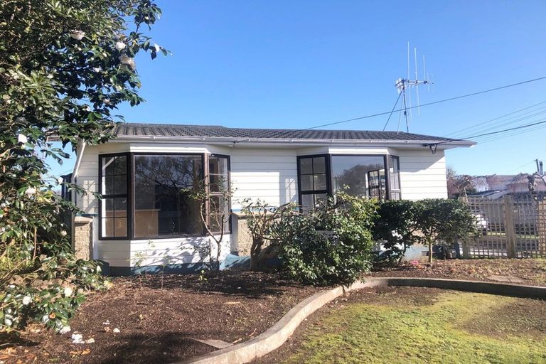 Photo of property in 10 William Street, Levin, 5510