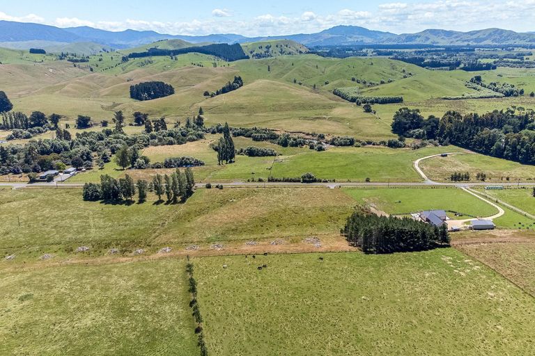 Photo of property in 273 Mikimiki Road, Mikimiki, Masterton, 5881