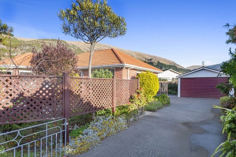 Photo of property in 42 Arnold Street, Sumner, Christchurch, 8081