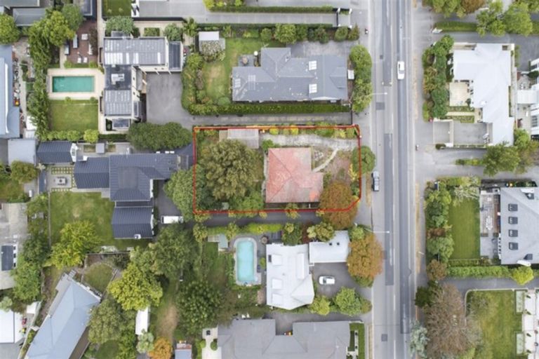 Photo of property in 65 Glandovey Road, Fendalton, Christchurch, 8052