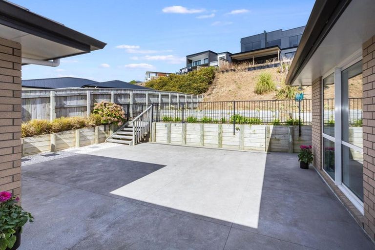 Photo of property in 51 John Burke Drive, Aotea, Porirua, 5024