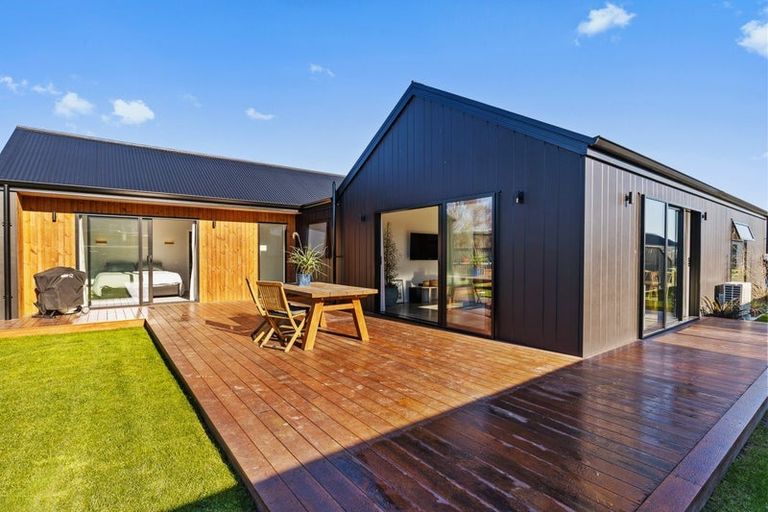 Photo of property in 24 Wai Iti Avenue, Redwoodtown, Blenheim, 7201