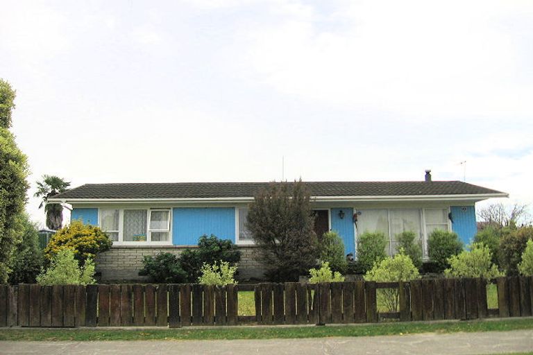 Photo of property in 48 Ranfurly Street, Tamatea, Napier, 4112