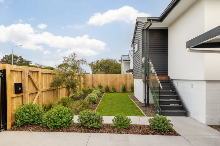 Photo of property in 44 Jellicoe Street, South New Brighton, Christchurch, 8062