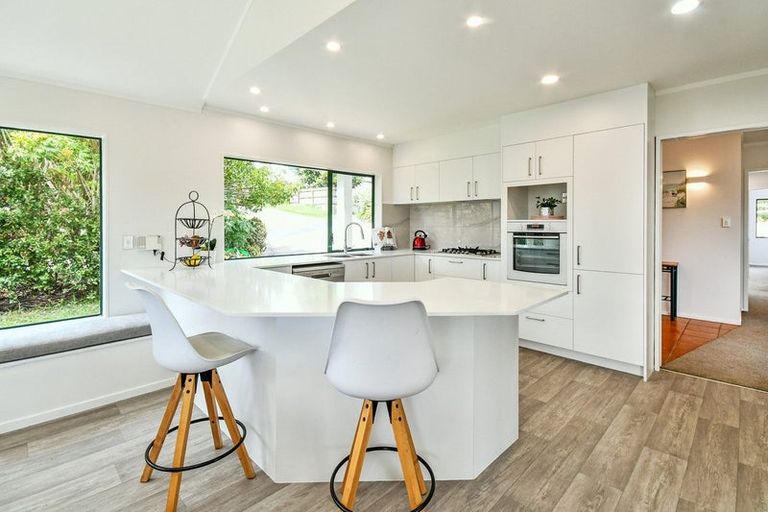 Photo of property in 41 Wairere Road, The Gardens, Auckland, 2105