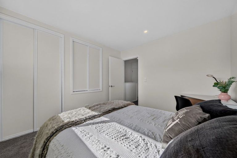 Photo of property in 3/6 Riccarton Road, Riccarton, Christchurch, 8011