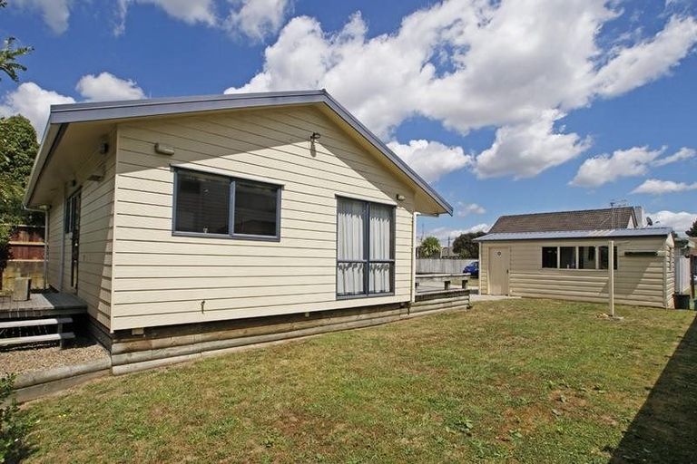 Photo of property in 4a Dowding Street, Melville, Hamilton, 3206
