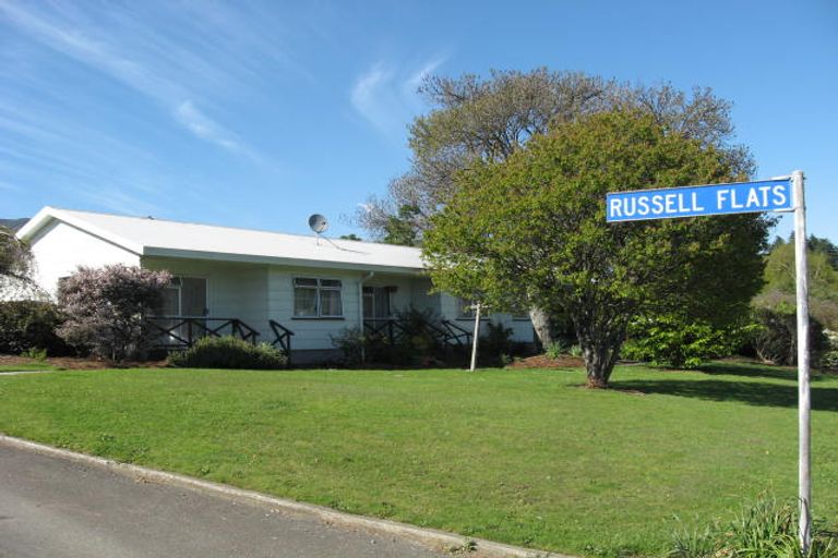 Photo of property in 179 Waimea Road, Nelson South, Nelson, 7010