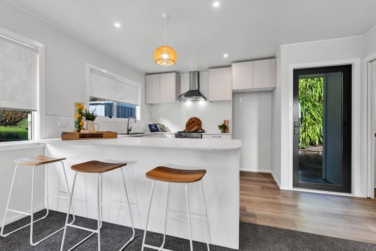 Photo of property in 87f Waimea Street, Frankleigh Park, New Plymouth, 4310