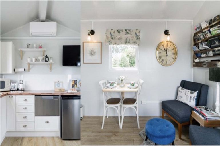 Photo of property in 340 Perymans Road, Lincoln, Christchurch, 7672