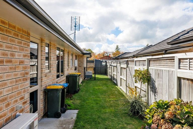 Photo of property in 6 Jarrett Terrace, Leamington, Cambridge, 3432