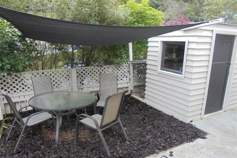 Photo of property in 8 John Street, Stokes Valley, Lower Hutt, 5019