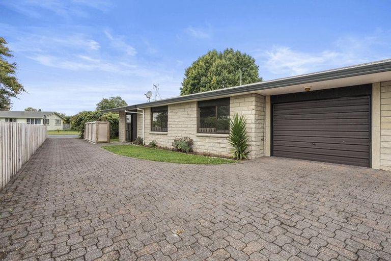 Photo of property in 51a Rata Street, Matamata, 3400