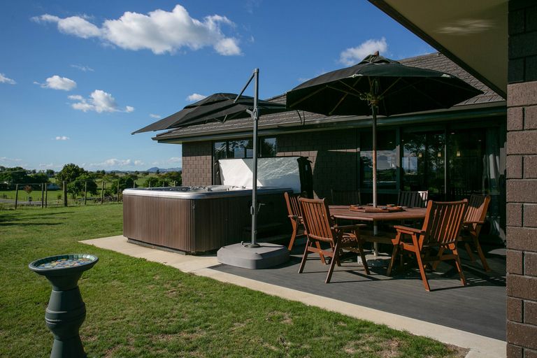 Photo of property in 105 Muir Road, Te Awamutu, 3879