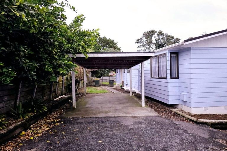 Photo of property in 226 Mahia Road, Weymouth, Auckland, 2103