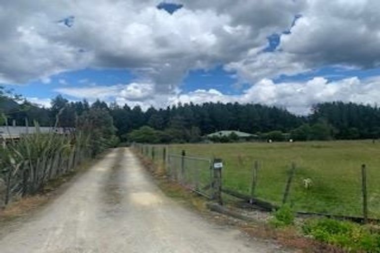 Photo of property in 346 Utopia Road, Westport, 7892