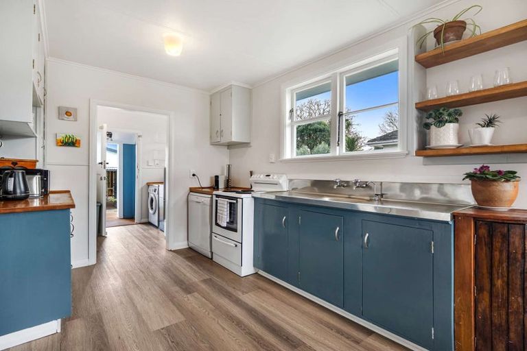 Photo of property in 125 Holland Road, Fairfield, Hamilton, 3214