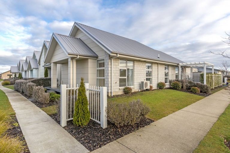 Photo of property in 11 Ashdown Way, Rolleston, 7615