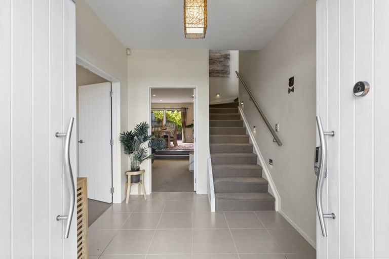 Photo of property in 3 Stamford Crescent, Flat Bush, Auckland, 2019