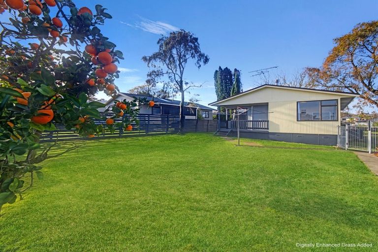 Photo of property in 103 Hiskens Place, Te Awamutu, 3800