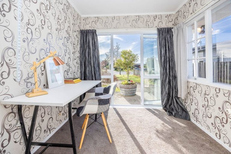 Photo of property in 387 Christie Avenue, Te Awamutu, 3800