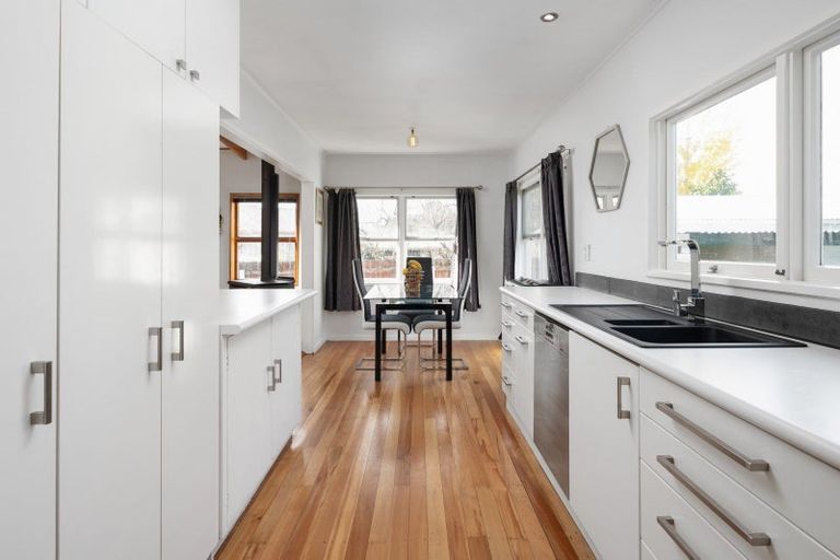 Photo of property in 21 Bexhill Crescent, Redwoodtown, Blenheim, 7201