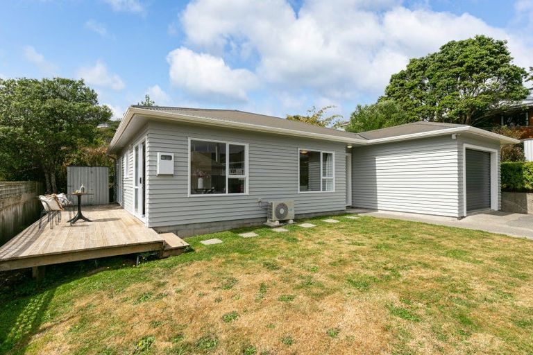 Photo of property in 26a Duncan Street, Tawa, Wellington, 5028