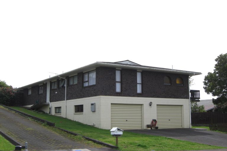 Photo of property in 17 Pukekohatu Street, Waitara, 4320
